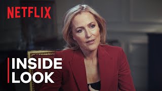 The Women Behind The Newsnight Interview | Scoop | Netflix