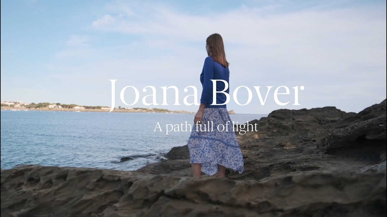 Bover Barcelona | A Path Full Of Light