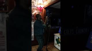 I don&#39;t have to wonder Garth Brooks karaoke