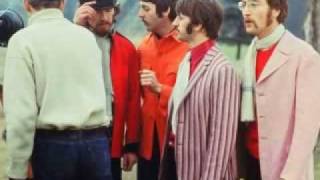 The Beatles- She&#39;s Leaving Home