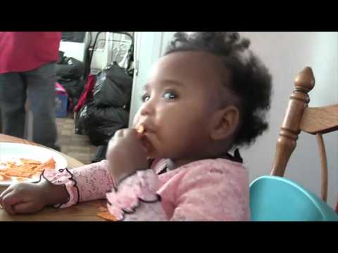 MrSan44Man's Phat Cheeks B-Day Party (Detroit Raw)