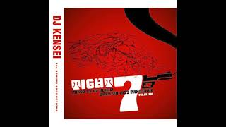 TIGHT VOL.7  DJ KENSEI