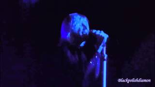 (HD) Marianas Trench Dearly Departed Vancouver 2016