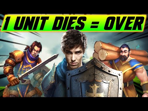 No One Will Die At Grubby Industries. This Is A Righteous Kingdom - WC3 - Grubby