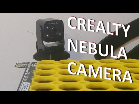 CREALITY Nebula Camera - For Ender 3 V3 KE