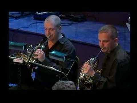 Rossini - Overture 'William Tell' Part 2