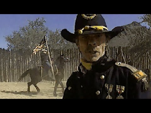 The Last Bounty Hunter (3DO) Playthrough