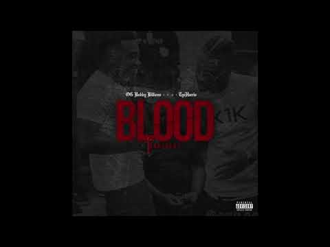 OG Bobby Billions - Blood Brothers (AUDIO)