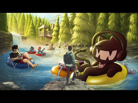 Ranking Monstercat 023 - Voyage