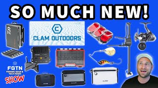New Fishing Gear Is Dropping Everywhere - FGTN Show #94