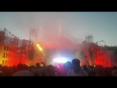 World club dome ending day 2 zombiestage