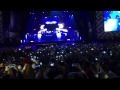 Calvin Harris - Under Control @ Lollapalooza ...