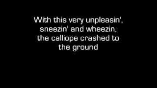 Manfred Mann-  Blinded by The Light Lyrics