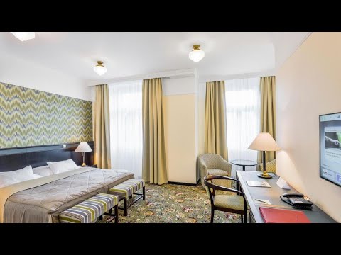 Hotel Savoy Prague, Prague, Czech Republic