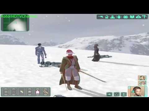 [10][Neutral] Star Wars KotOR II TSLRCM 1.8.5 + M4-78EP 1.3 Walkthrough