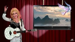 Dolly Parton ~ Mountain Angel ~ Baz