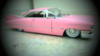 Pink Cadillac Music Video
