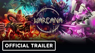 Watch and explore about WARCANA PC Steam Account
