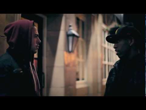 JELLUZZ - WEST GREEN (From the Navy Blue Days Mixtape)