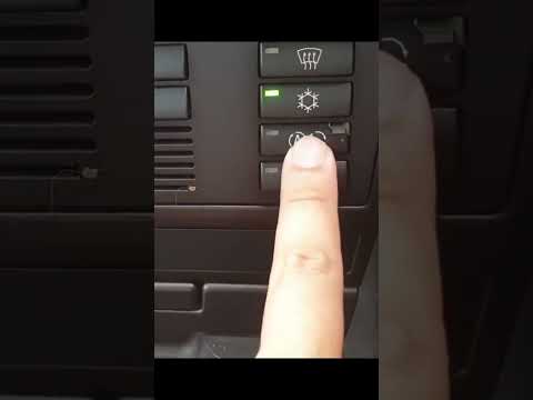 BMW E39 Fun Facts & Cool Features!