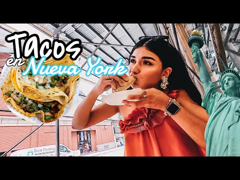 MEXICAN FOOD IN THE UNITED STATES