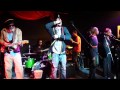 Saboo BoomgaÏa Tribute to BOB MARLEY : DO IT TWICE