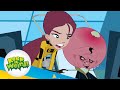 Grossology Pussed Off Ep 35
