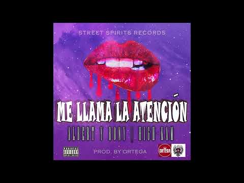AlbertyRony Music Video