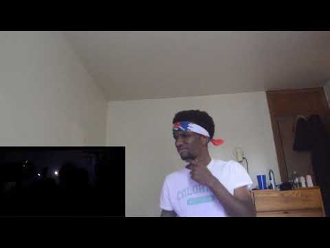 Reacting to "Nas Blixky x Mori Briscoe - Big Steppa (Prod By Maniac Beatz) (Shot by Tlor)"