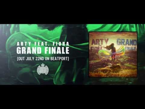 ARTY FEAT. FIORA - GRAND FINALE