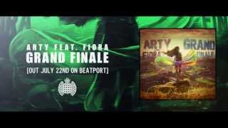 ARTY FEAT. FIORA - GRAND FINALE