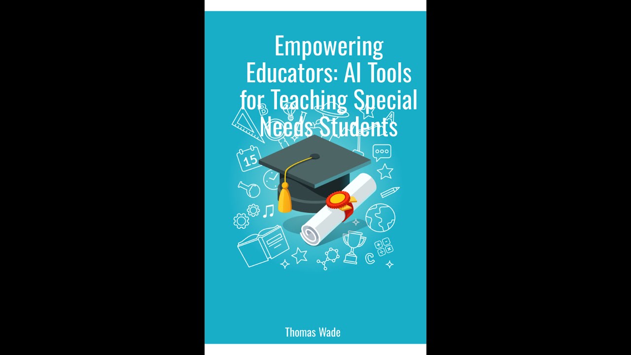 : Empowering Educators: AI Tools for Teaching Special Needs Students