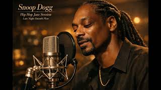 Snoop Dogg — Midnight Smooth Groove  Hip Hop Jazz