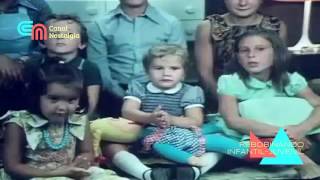 Rebobinando : La televisión infantil y juvenil de nuestro ayer