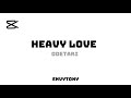 Heavy Love Odetari Lycris Clean