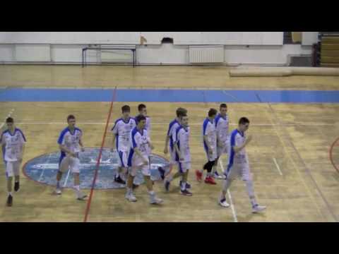 K.K.Mladost Admiral - K.K.Vizura Shark