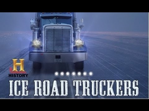 Ice Road Truckers Playstation 3