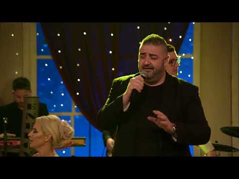 Zivko Dinev i Energy Band - Sviri mi brate cigane - Na zdravje LIVE TV Show