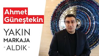 AHMET GÜNEŞTEKİN İSKOÇYA'YI ANLATIYOR | Alem