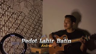 Download lagu Pedot Lahir Batin ~ Cover Akustik By ( Andrea ky ) mp3