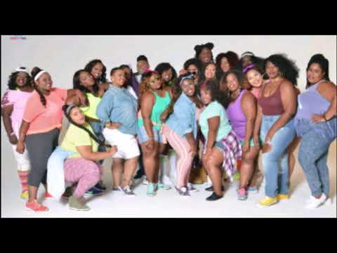 Erwinchy - Thickers Season (flute Riddim) 2019 Bouyon