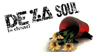 De La Soul - My Brother&#39;s a Basehead (Official Audio)