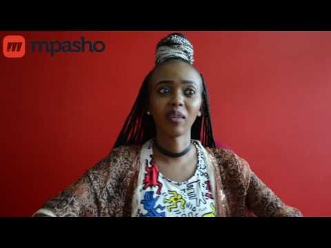 Gin Ideal Narrates How An International Artiste STOLE Her Song