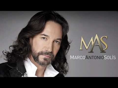 Hablame.. marco antonio solis