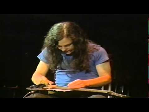 Jackson Browne - BBC 1978 - Running On Empty.flv