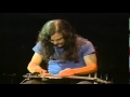 Jackson Browne BBC 1978 Running On Empty Flv