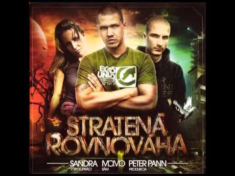Momo - Ožranská (feat. Tomáš Botlo)