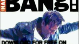 corey hart - Icon - Bang