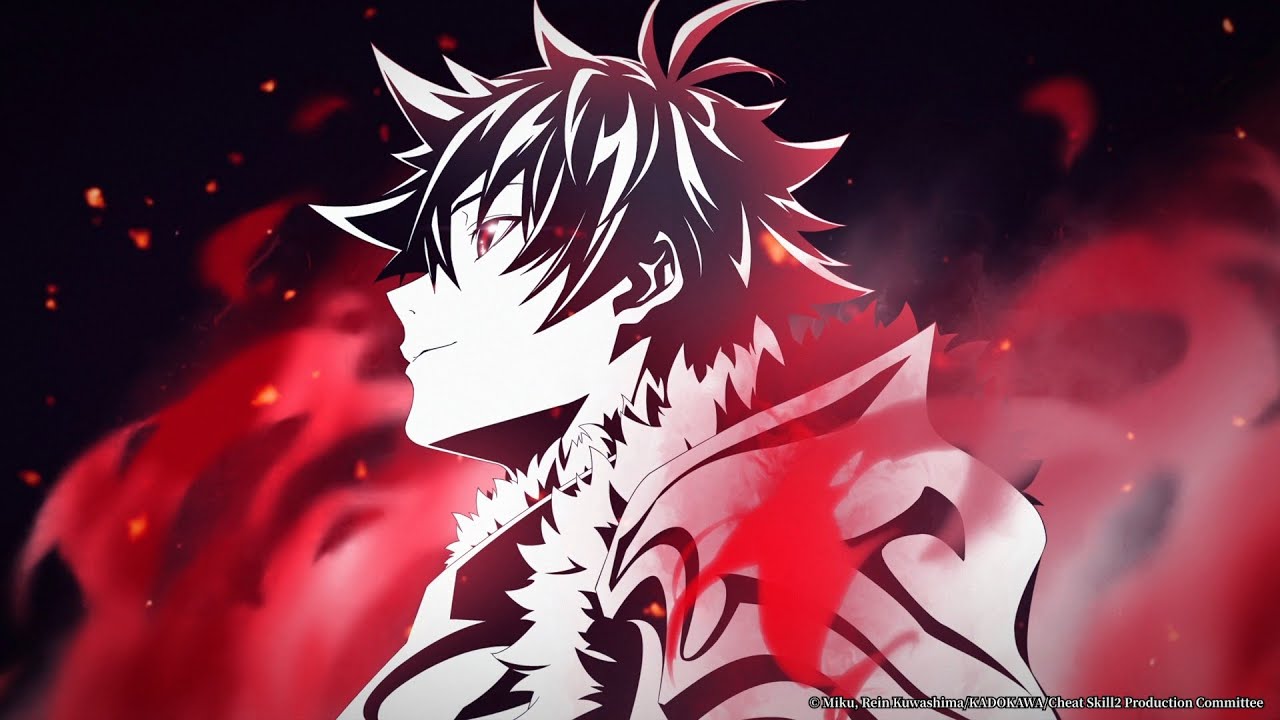 [2026🌅] Skill Nge-Cheat yang Kudapat di Dunia Lain Juga Membuatku Tanpa Tanding di Dunia Asal