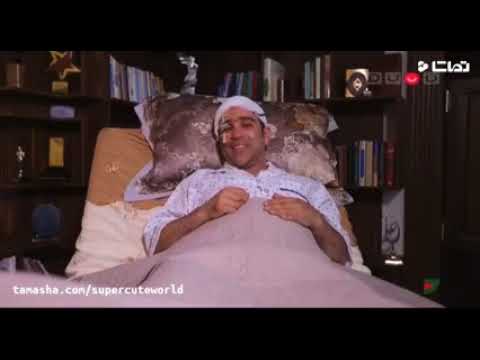 داستان تصادف امیر کربلایی زاده از زبان خودش